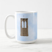 Brooklyn Bridge Pillar: 3D-model: KoffieMok (Links)