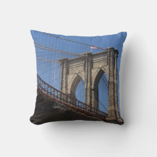 Brooklyn Bridge Pillow Kussen