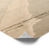 Brooklyn Bridge print (Hoek)