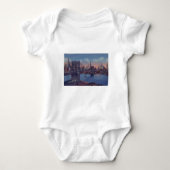 Brooklyn Bridge Romper (Voorkant)
