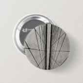 Brooklyn Bridge Ronde Button 5,7 Cm (Voorkant /achterkant)