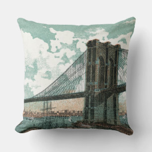 Brooklyn Bridge Sierkussen