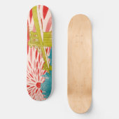 Brooklyn Bridge Skateboard (Voorkant)