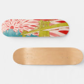 Brooklyn Bridge Skateboard (Horizontaal)