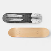 Brooklyn Bridge Skateboard (Horizontaal)