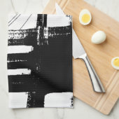  Brooklyn Bridge Theedoek (Quarter Fold)