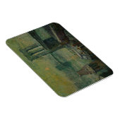 Brooklyn Bridge (tussen 1917 en 1920) Ernest Magneet (Rechterzijde)