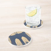 Brooklyn Bridge Zandsteen Onderzetter (Zijkant)