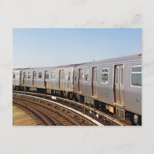Brooklyn Briefkaart