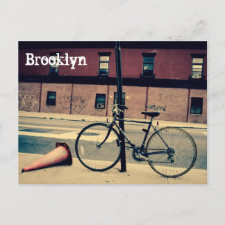 Brooklyn Briefkaart