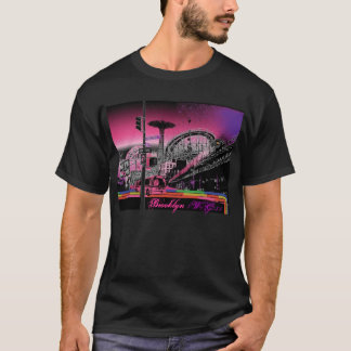 BROOKLYN, Brooklyn, $W@G$$$$$$ T-shirt