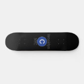 Brooklyn C Trein Persoonlijk Skateboard (Horizontaal)