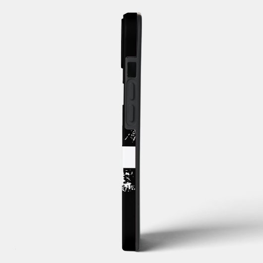 Brooklyn Case-Mate iPhone Case (Achterkant / Links)