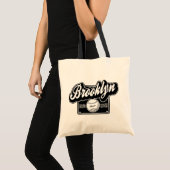 Brooklyn Classic Tote Bag (Voorkant (product))