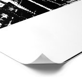 BROOKLYN DAGEN POSTER (Hoek)