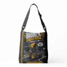 Brooklyn Fun-wandelwagen