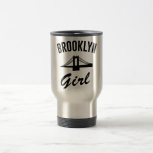 Brooklyn Girl Reisbeker