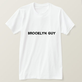 BROOKLYN GUY SHIRT