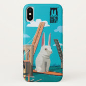 Brooklyn Heights Case-Mate iPhone Case (Achterkant)