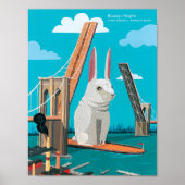 Brooklyn Heights Poster (Voorkant)