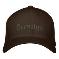 Brooklyn honkbalpet