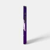 BROOKLYN" iPhone HOESJE (Linkerkant)