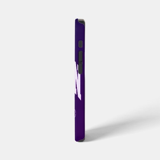 BROOKLYN" iPhone HOESJE (Linkerkant)