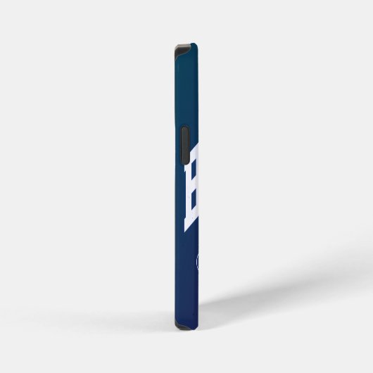 BROOKLYN" iPhone HOESJE (Rechterkant)