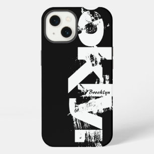 Brooklyn iPhone 13 Hoesje