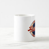 Brooklyn Koffiemok (Center)