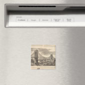 Brooklyn Life Insurance Company Magneet (Insitu (Vaatwasser))