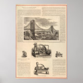 Brooklyn Life Insurance Company Poster (Voorkant)