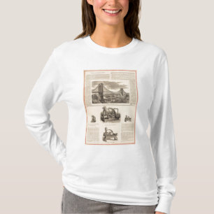 Brooklyn Life Insurance Company T-shirt