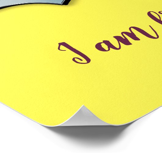 Brooklyn Logo Design Poster (Hoek)