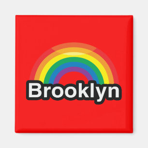 BROOKLYN MAGNEET