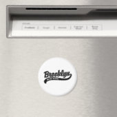 Brooklyn Magneet (Insitu (Vaatwasser))