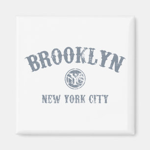 *Brooklyn Magneet