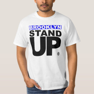 Brooklyn (Mannen) T-shirt