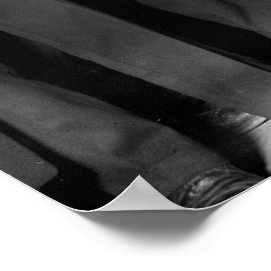 Brooklyn Marathon, 1909 Poster (Hoek)