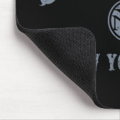 *Brooklyn Muismat (Hoek)