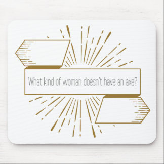 Brooklyn negen grappige citaten muismat