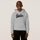 Brooklyn New York (Voorkant volledig)