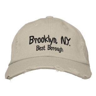 Brooklyn, New York, Best Borough Pet