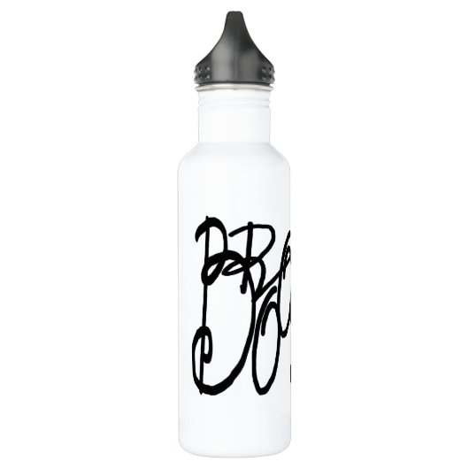 Brooklyn New York Bottle Waterfles (Links)