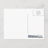 Brooklyn New York Briefkaart (Achterkant)