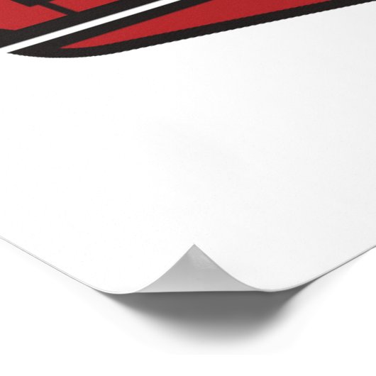 Brooklyn New York | Het Manuscript van de Stijl va Poster (Hoek)