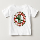 Brooklyn New York Italians (Voorkant)