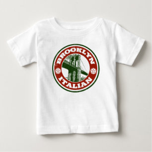 Brooklyn New York Italians