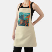 Brooklyn New York Schort (Insitu)