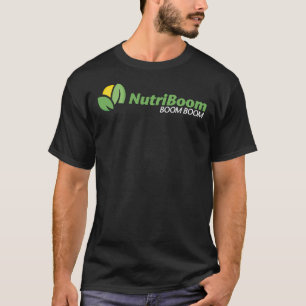 Brooklyn Nine Nine - NutriBoom Classic T-Shirt